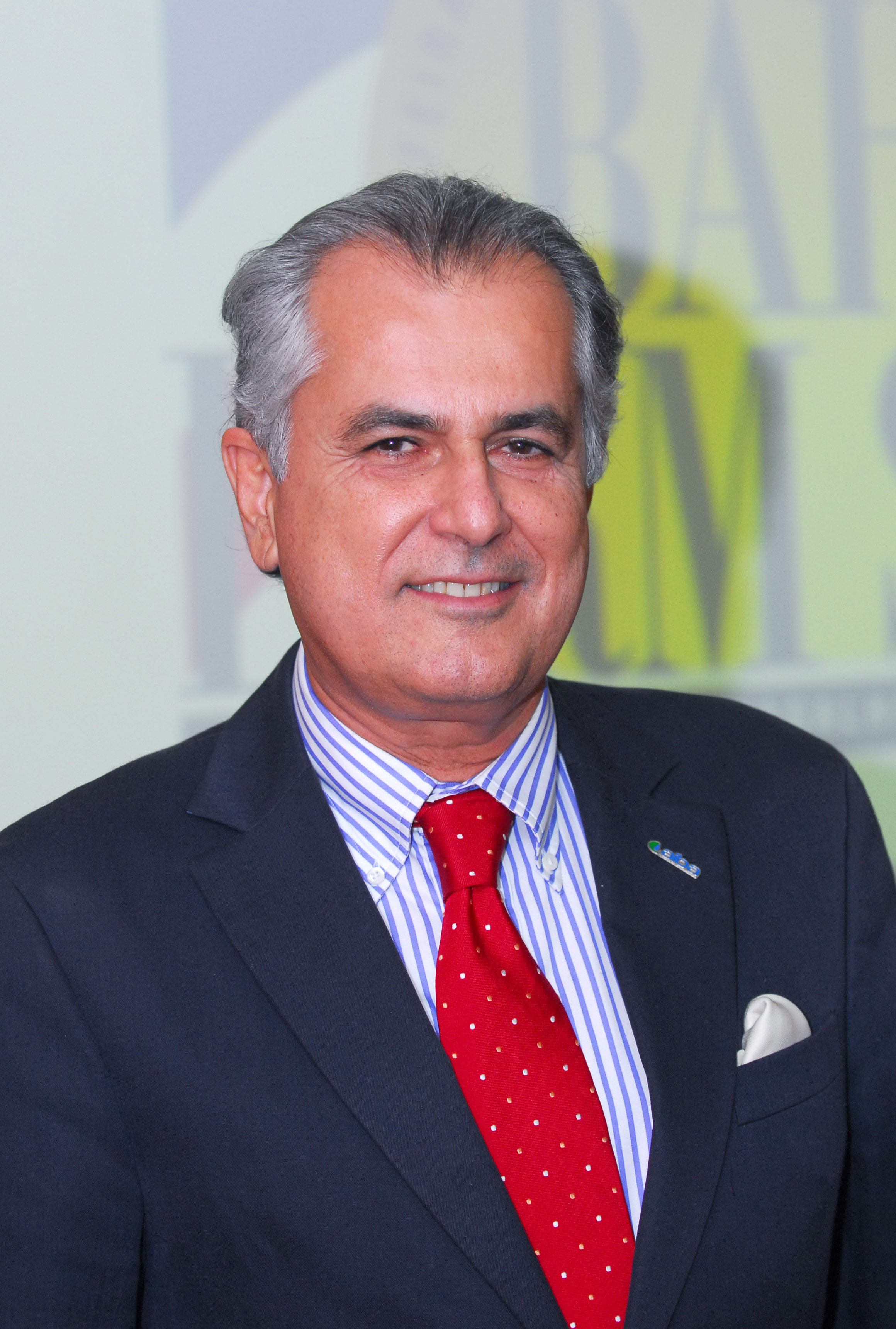 Humberto Santa Cruz Filho