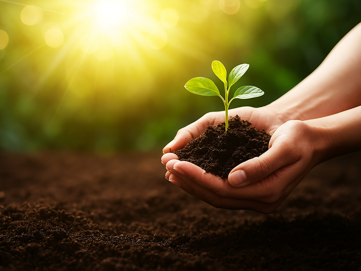 Sustentabilidade Aiba