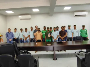 Aiba mantém cronograma de cursos de classificação de grãos no Oeste da Bahia