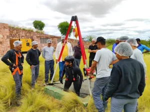 Agro Plus fortalece segurança no campo e amplia atuação da Aiba na Chapada Diamantina